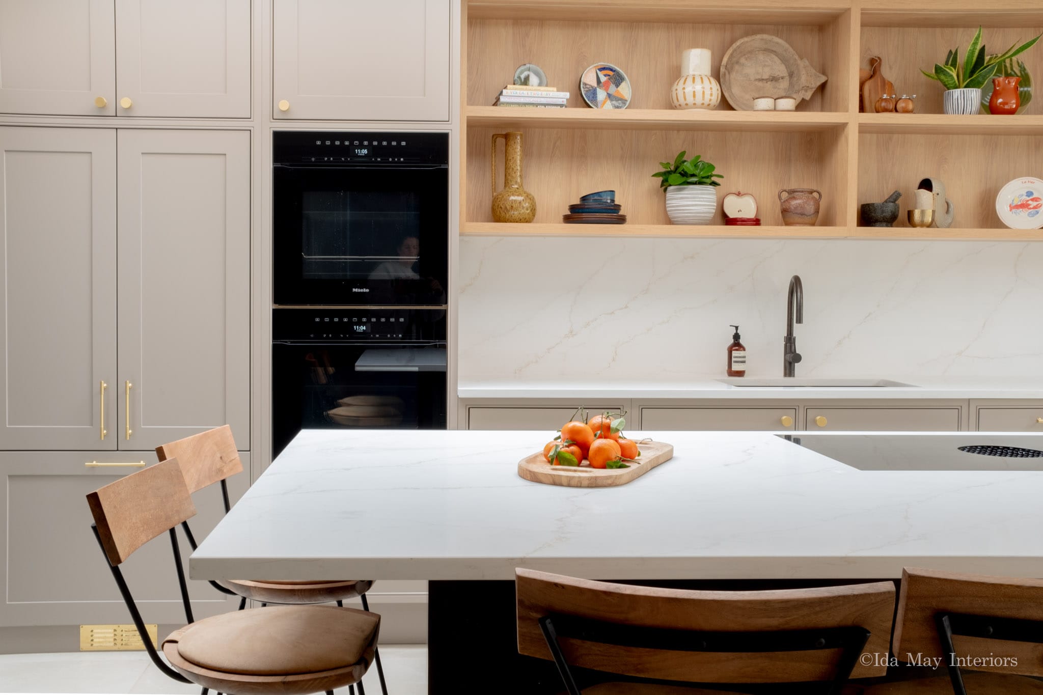 IMG-20250722-WA0007 Bespoke cabinet | Media Unit | Hand Made Shelving | Ascot