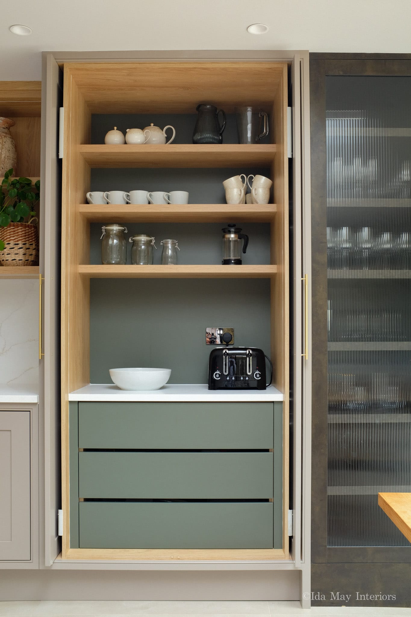 built in bespoke cupboards | shelving built in bespoke cupboards | shelving
