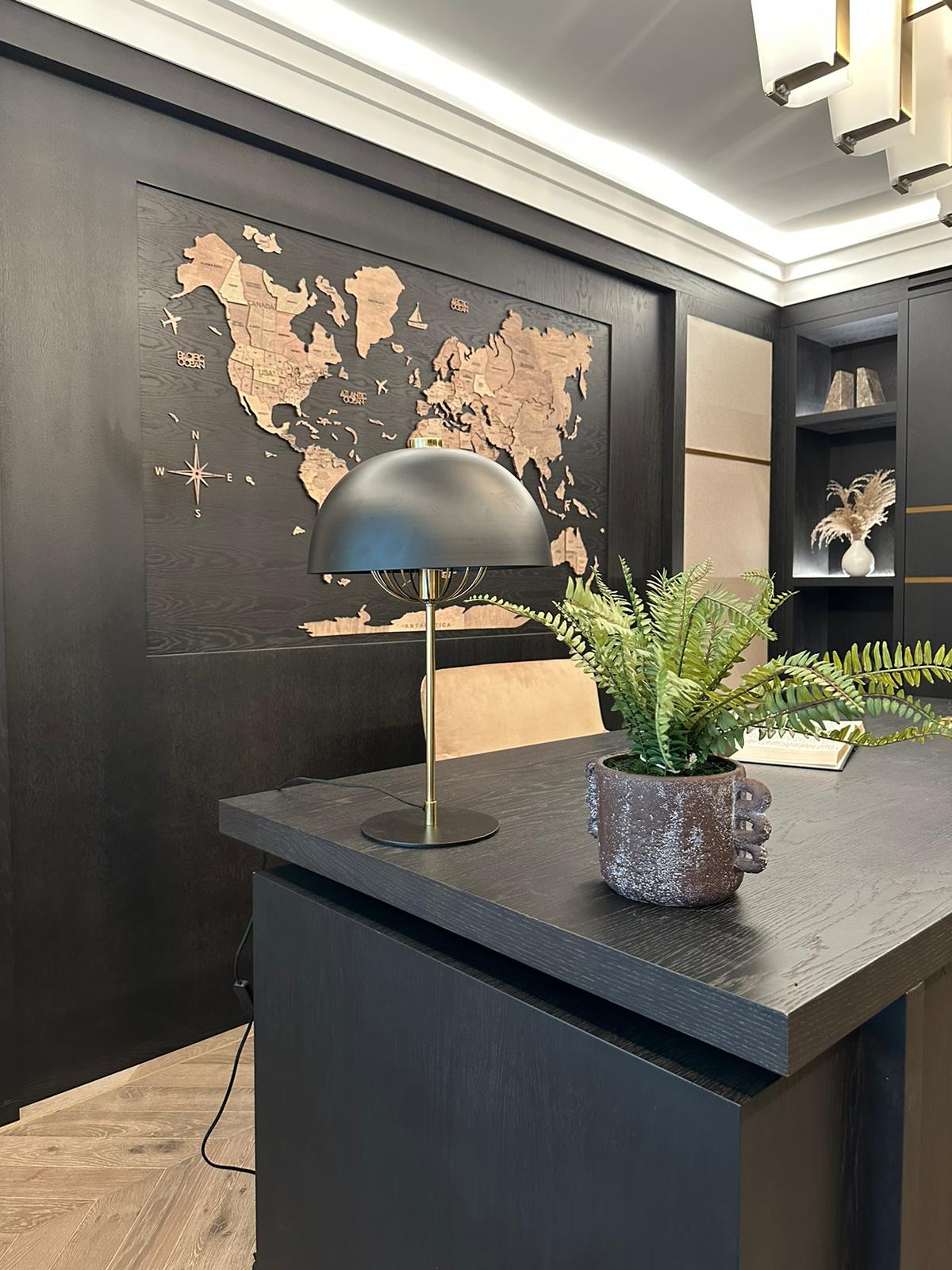 home office furniture bespoke