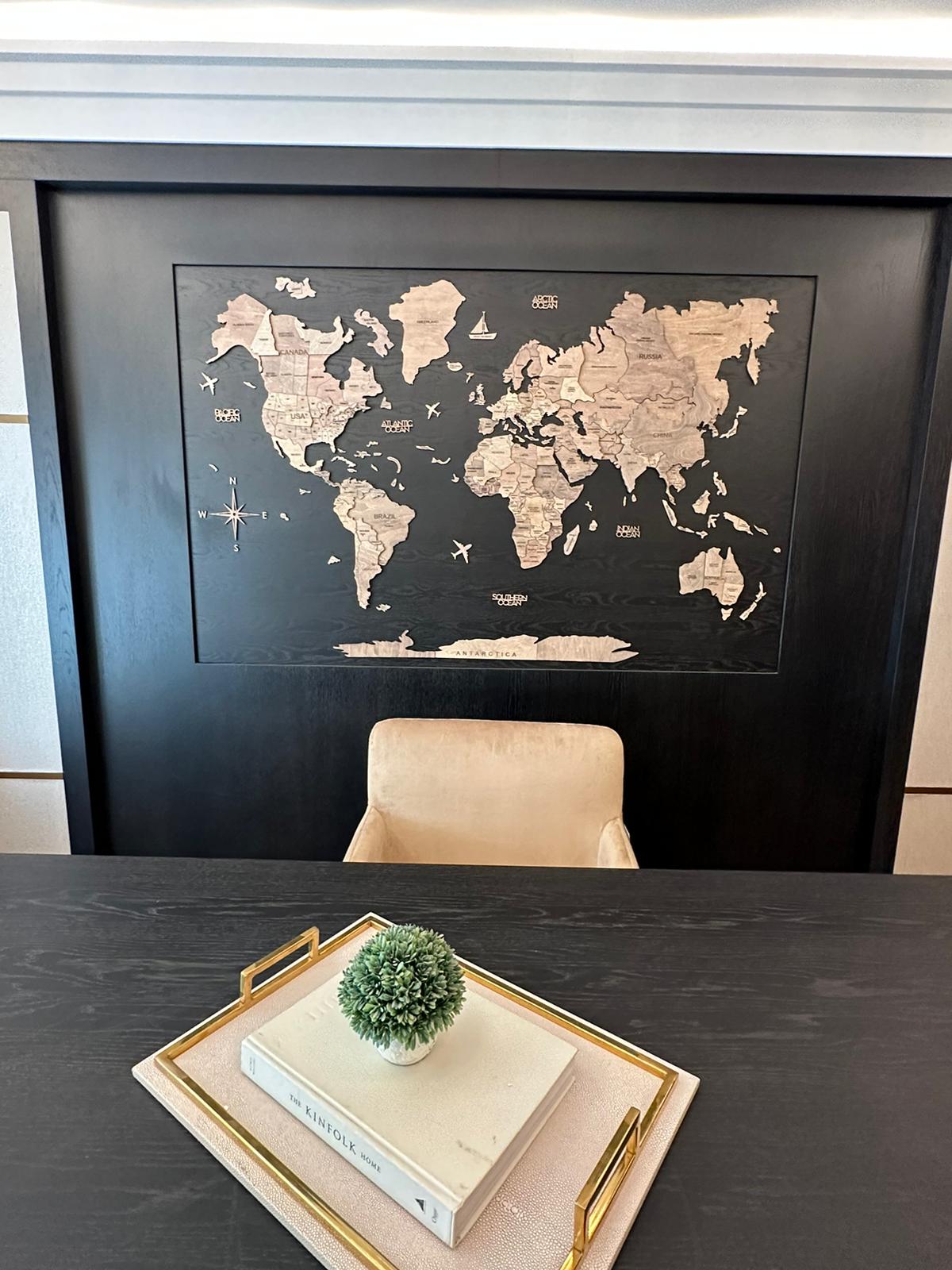 home office furniture bespoke