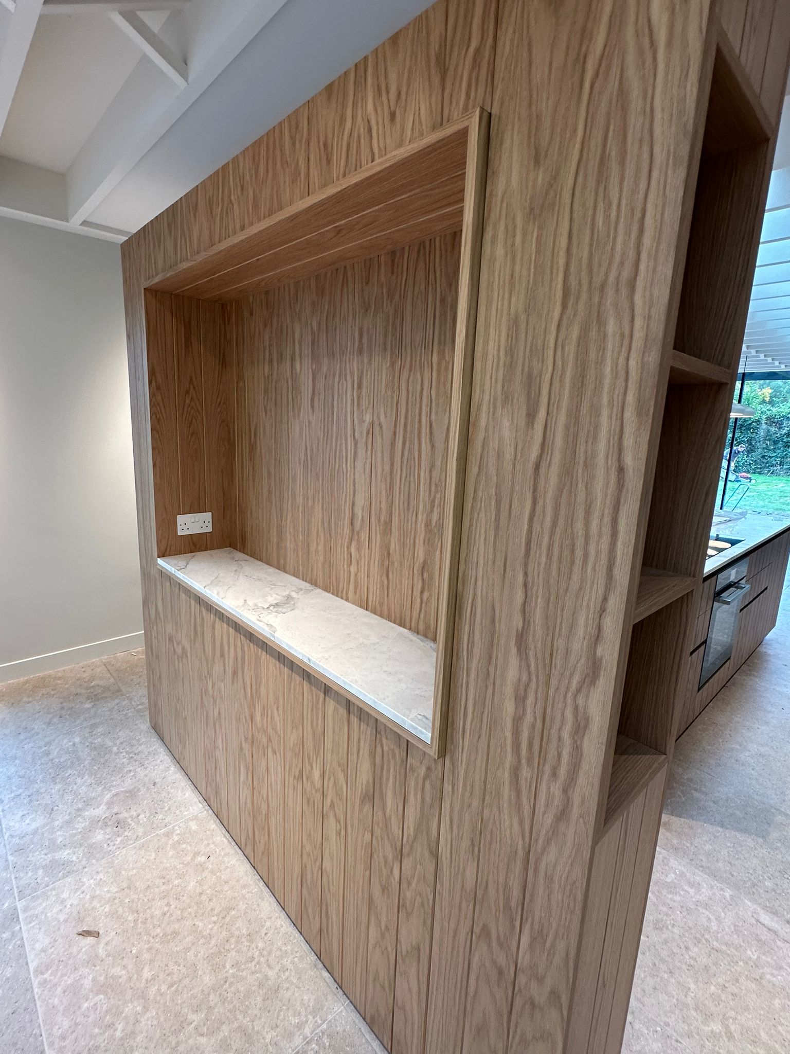 tv unit furniture Bourne End